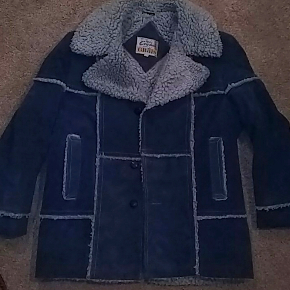 Coat